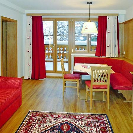 Holiday Flats Alpen Appartements Zauchensee Altenmarkt - Osb02083-Cya อัลเทนมาร์คท์ อิม พองเงา ภายนอก รูปภาพ