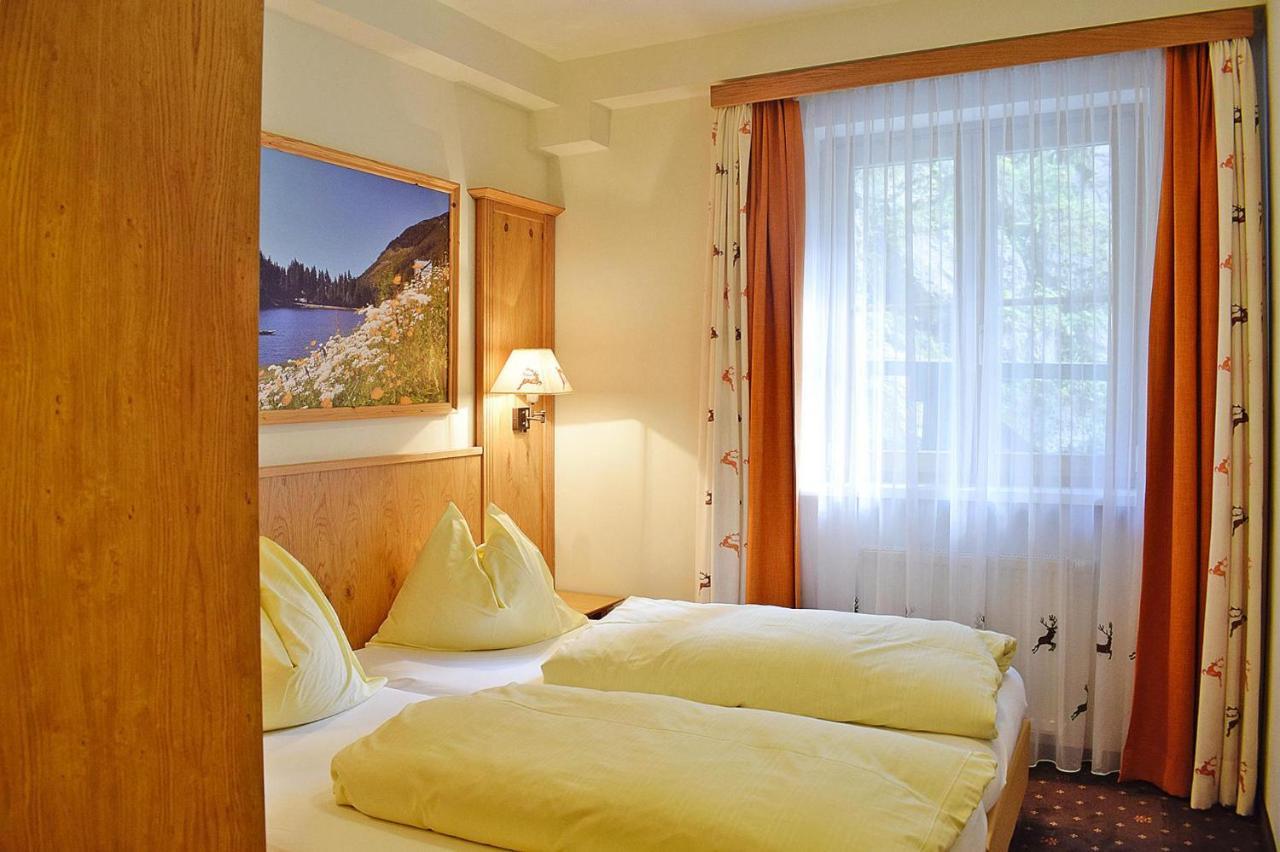 Holiday Flats Alpen Appartements Zauchensee Altenmarkt - Osb02083-Cya อัลเทนมาร์คท์ อิม พองเงา ภายนอก รูปภาพ